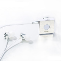 (ITEP138) หูฟังบลูทูธ Remax S3 - P0066 : Remax S3 Bluetooth Headphones - P0066
