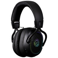 หูฟังเกมมิ่ง Neolution E-Sport รุ่น Nebula Wireless มีไมโครโฟน มีไฟ - P1004