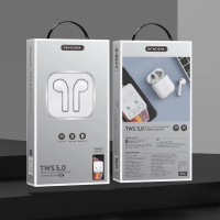 (ITEP105) หูฟังบลูทูธ sendem G99 TWS 5.0 BLUETOOTH EARPHONE ประกันศูนย์ 1 ปี - P892 : Sendem G99 TWS Bluetooth Earphones 5.0 BLUETOOTH EARPHONE 1 year warranty - P892