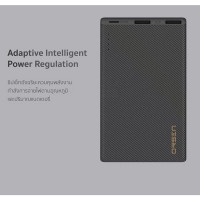 (ITCG110) แบตสำรอง Eloop Orsen EW55 20000 mAh Magnetic Wireless Charger รองรับ PD 20W - P950 : Eloop Orsen EW55 20000 mAh Magnetic Wireless Charger Supports PD 20W - P950