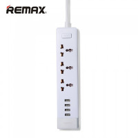(ITCG288) ปลั๊กไฟ Remax Business RU-S2 - P290 : Remax Business RU-S2 Power Plug - P290  