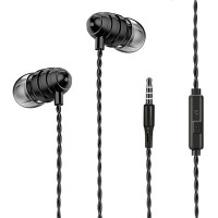 (ITEP104) หูฟัง Smalltalk Sendem X1 มีไมค์ในตัว แบบ inear ของแท้ ประกันศูนย์ 1 ปี - P945 : Smalltalk Sendem X1 Earphones with built-in microphone, in-ear type, genuine, 1-year warranty - P945