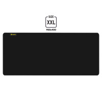(ITGG115) แผ่นรองเมาส์ Nubwo NP-32 MOUSE PAD หนาแน่นมีความละเอียดสูง - P984 : Nubwo NP-32 MOUSE PAD Mouse Pad High Density and High Resolution - P984