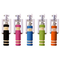  (ITSE104) ไม้เซลฟี่จิ๋ว - P147 : Mini Selfie Stick - P147