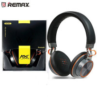 (ITEP135) หูฟังบลูทูธ Remax 195HB - P0073 : Remax 195HB Bluetooth Headphones - P0073