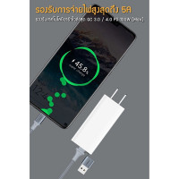(ITCG153) Orsen by Eloop S8 สายชาร์จเร็ว 2 in 1 PD 100W - P1019 : Orsen by Eloop S8 Fast Charging Cable 2 in 1 PD 100W - P1019