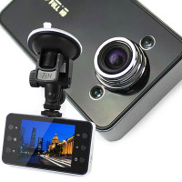  (ITCC106) กล้องติดรถยนต์ K6000 - P0009 : Car Camera K6000 - P0009