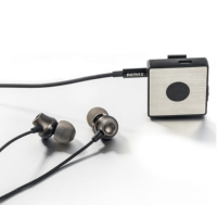 (ITEP138) หูฟังบลูทูธ Remax S3 - P0066 : Remax S3 Bluetooth Headphones - P0066