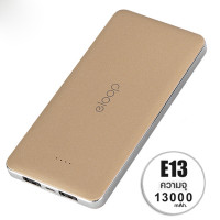  (ITCG127) แบตสำรอง Eloop E13 13000 mAh - P709 : Eloop E13 13000 mAh backup battery - P709 