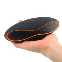  (ITSK109) ลำโพงบลูทูธ Minix6u - P109 : Bluetooth Speaker Minix6u - P109 