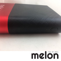  (ITCG122) แบตสำรอง Melon 20000 mAh MPL-020 - P735 : Melon 20000 mAh MPL-020 backup battery - P735