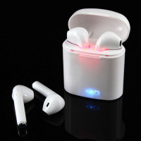 (ITEP120) หูฟังบลูทูธ Remax T16 - P539 : Remax T16 Bluetooth Headphones - P539