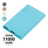  (ITCG120) แบตสำรอง Eloop E12 11000 mAh
