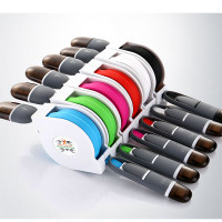 (ITCG200) สายชาร์จยืดหด Tiger 2 in 1 - P553 : Tiger 2 in 1 Retractable Charging Cable - P553  