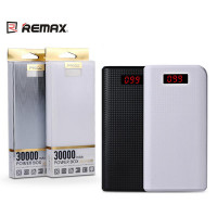 (ITCG149) แบตสำรอง Remax Proda 30000 - P0027 : Remax Proda 30000 backup battery - P0027 