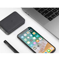  (ITCG114) แบตสำรอง Eloop Orsen EW35 ชาร์จเร็วไร้สาย 10000 mAh QC3.0 PD18W - P923 : Eloop Orsen EW35 10000 mAh QC3.0 PD18W Fast Charging Wireless - P923 