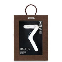 (ITEP119) หูฟังบลูทูธ Tiger - P550 : Tiger Bluetooth Headphones - P550
