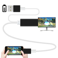 (ITCG214) สาย HDMI Remax 3 เมตร - P273-3 เมตร : Remax HDMI Cable 3m - P273-3m  