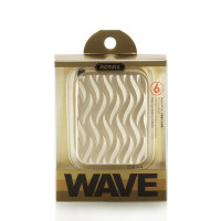 (ITCG285) ที่ชาร์จ Remax 4 USB Wave -: P421 : Remax 4 USB Wave Charger -: P421  