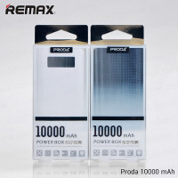  (ITCG145) แบตสำรอง Remax Proda 10000 mAh