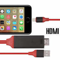  (ITCG211) สาย HDTV Lightning Cable - P416 : HDTV Lightning Cable - P416