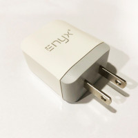  (ITCG273) ENYX Charger set 2.4A+สายชาร์จ iPhone - P674 : ENYX Charger set 2.4A + iPhone charging cable - P674