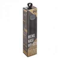 แบตสำรอง WK Mengnasi 2500mAh - P392