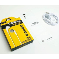 ENYX E5 หูฟัง Type C Earbuds Balance Tone of voice - P830