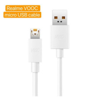  (ITCG253) ชุดชาร์จ Realme SUPER VOOC 5V-4A - P962 : Realme SUPER VOOC 5V-4A Charger Set - P962  
