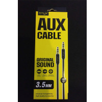 (ITCG193) สาย AUX ENYX - P643 : ENYX AUX Cable - P643  