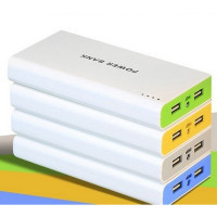  (ITCG138) แบตสำรองอ้วน 50000 mAh - P170