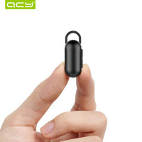 (ITEP117) หูฟังบลูทูธ QCY QY8 - P559 : QCY QY8 Bluetooth Headphones - P559