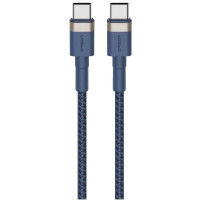 (ITCG155) สายชาร์จ Orsen S53 Type C to Type C ความเร็วชาร์จ 3A ของแท้ - P1010 : Orsen S53 Type C to Type C Charging Cable Charging Speed ​​3A Genuine - P1010