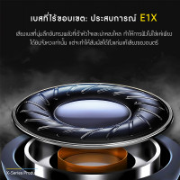 (ITEP102) หูฟัง Enyx รุ่น E1X หูฟัง inear มีไมค์ในตัว หัวแจ็คมีทั้งแบบ USB-C และ 3.5MM - P981 : Enyx E1X Earphones, in-ear earphones with built-in microphone, USB-C and 3.5MM jacks - P981