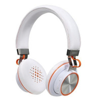 (ITEP135) หูฟังบลูทูธ Remax 195HB - P0073 : Remax 195HB Bluetooth Headphones - P0073