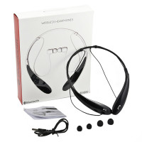 (ITEP140) หูฟังบลูทูธ HBS 800 - P0059 : HBS 800 Bluetooth Headphones - P0059