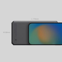 (ITCG109) แบตสำรอง Eloop Orsen E43 25000 mAh ชาร์จเร็ว Fast Charge รองรับ PD 30W - P958 : Eloop Orsen E43 power bank, 25,000 mAh, fast charging, supports PD 30W - P958 