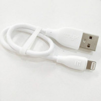  (ITCG194) สายชาร์จสั้น ENYX 2.1A - P615 : ENYX Short Charging Cable 2.1A - P615  