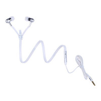 (ITEP132) หูฟังซิป - P127 : Zip Headphones - P127