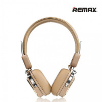 (ITEP137) หูฟังบลูทูธ Remax 200HB - P0068 : Remax 200HB Bluetooth Headphones - P0068