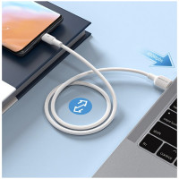 (ITCG156) สายชาร์จ SENDEM M64 ชาร์จเร็ว 100W Super Fast Charging - P1001