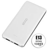  (ITCG127) แบตสำรอง Eloop E13 13000 mAh - P709 : Eloop E13 13000 mAh backup battery - P709 