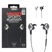 (ITEP139) หูฟังบลูทูธ Remax S2 - P0064 : Remax S2 Bluetooth Headphones - P0064