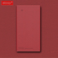 (ITCG129) แบตสำรอง Eloop E26 12000 mAh - P706 : Eloop E26 backup battery 12000 mAh - P706  