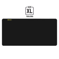(ITGG115) แผ่นรองเมาส์ Nubwo NP-32 MOUSE PAD หนาแน่นมีความละเอียดสูง - P984 : Nubwo NP-32 MOUSE PAD Mouse Pad High Density and High Resolution - P984