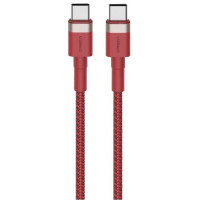 (ITCG155) สายชาร์จ Orsen S53 Type C to Type C ความเร็วชาร์จ 3A ของแท้ - P1010 : Orsen S53 Type C to Type C Charging Cable Charging Speed ​​3A Genuine - P1010