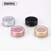 (ITSK105) ลำโพงบลูทูธ Remax RB-M13 - P400 : Remax RB-M13 Bluetooth Speaker - P400