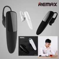  (ITEP124) หูฟังบลูทูธ Remax T13 - P404 : Remax T13 Bluetooth Headphones - P404  