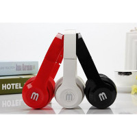 (ITEP121) หูฟังบลูทูธ HBQ i7S TWS - P502 : HBQ i7S TWS Bluetooth Headphones - P502