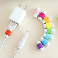 (ITCG243) ที่ถนอมสายชาร์จ - P173 : Cable Protector - P173